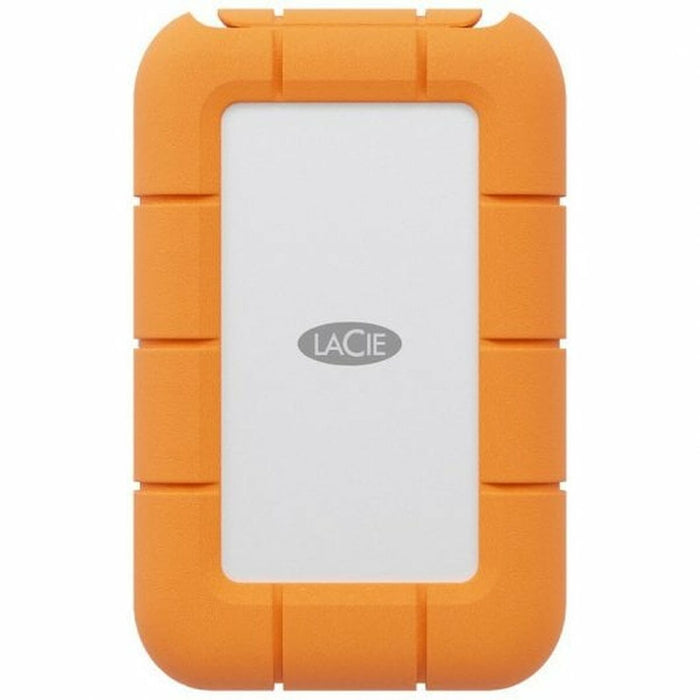 Hard disk Extern LaCie Rugged Mini 1 TB SSD