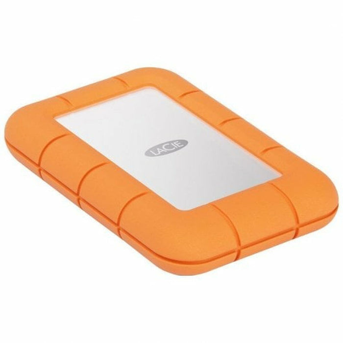 Hard disk Extern LaCie Rugged Mini 1 TB SSD