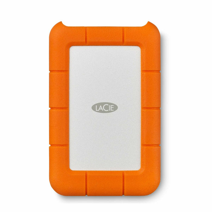 Hard disk Extern LaCie Rugged Mini 2 TB SSD