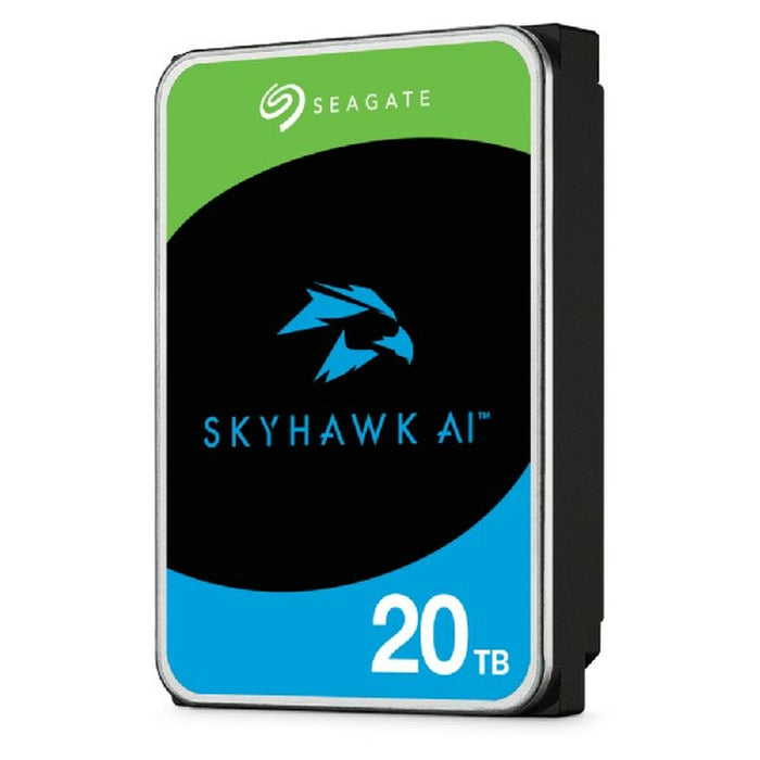 Hard Disk Seagate