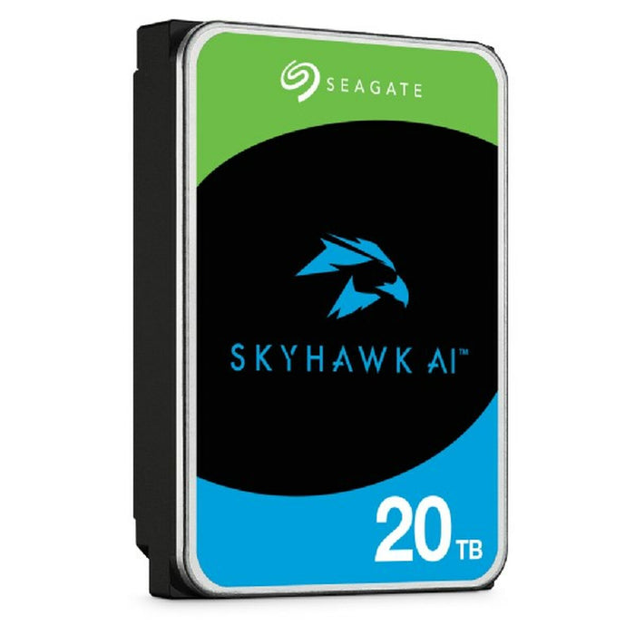Hard Disk Seagate