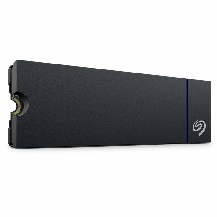 Hard Disk Seagate Game Drive 2 TB SSD