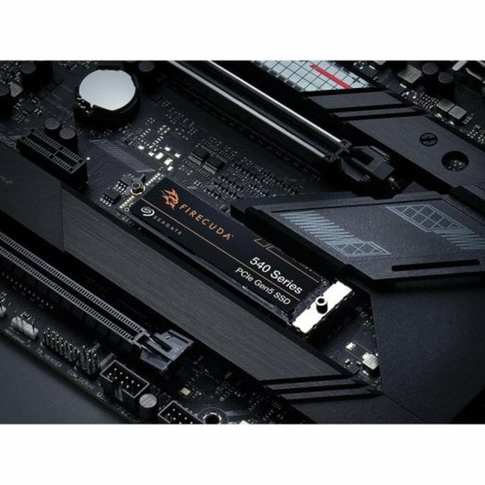 Hard Disk Seagate FireCuda 540 1 TB SSD