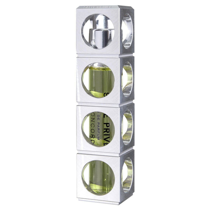 Apă de parfum Salle Privee Concorde Travel Holder, unisex, reîncărcabilă, 12 ml