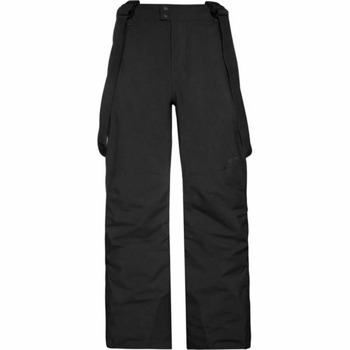 Pantaloni de ski Protest Owens Schi Negru Bărbați