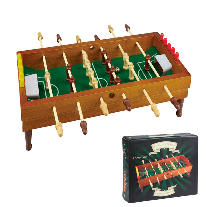 Masă de Fotbal pentru Copii Board Games