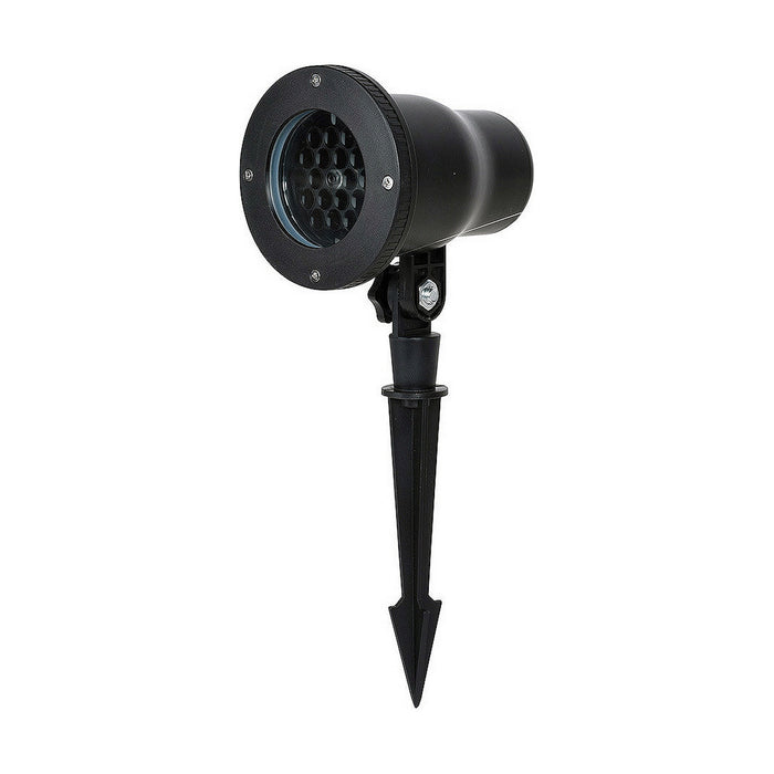 Proiector de Stele LED Negru Multicolor