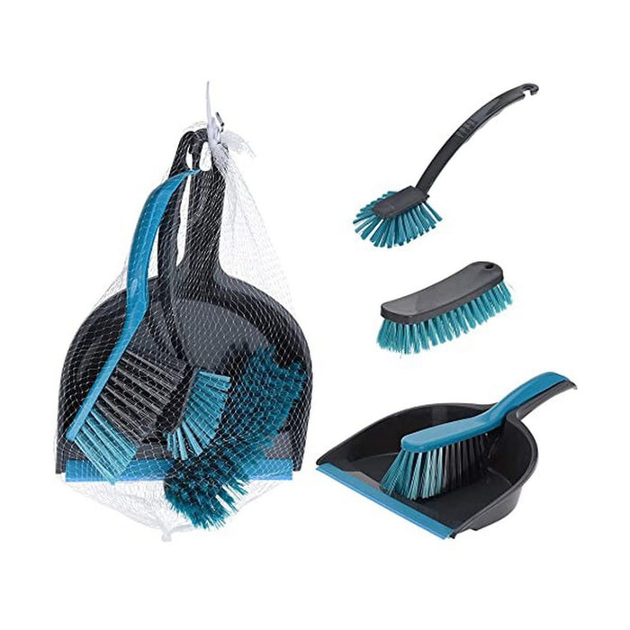 Set de curățare 4 în 1 Ultra Clean
