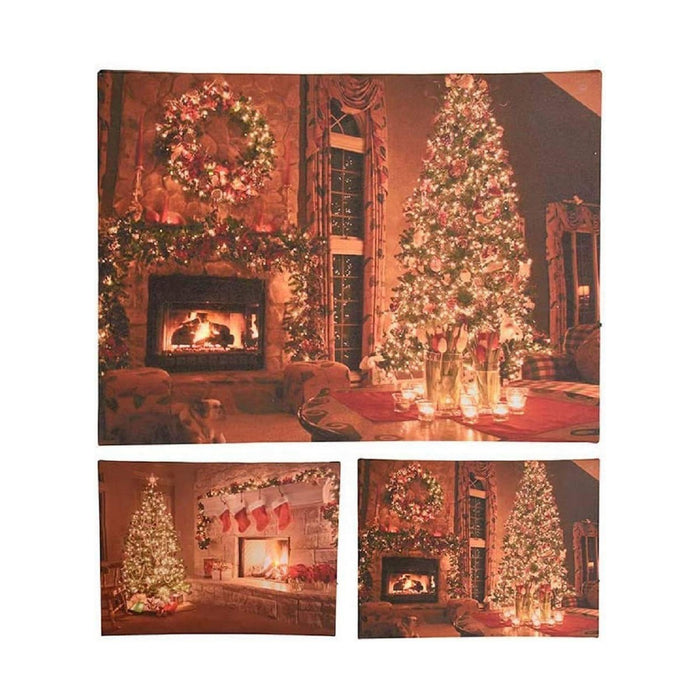 Tablou 38 X 1,5 X 28 CM