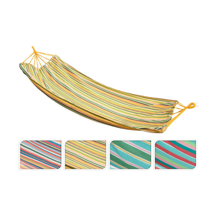 Hamac Cu dungi 100 x 200 cm