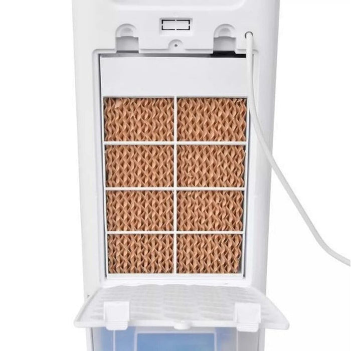 Climatizator Portabil EDM 80 W 3,5 L