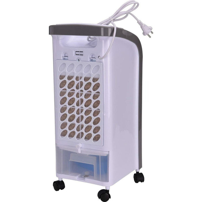 Climatizator Portabil EDM 80 W 3,5 L