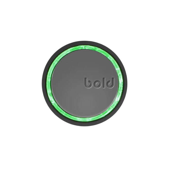 Încuietoare Smart Bold SX-53 Gri Aluminiu
