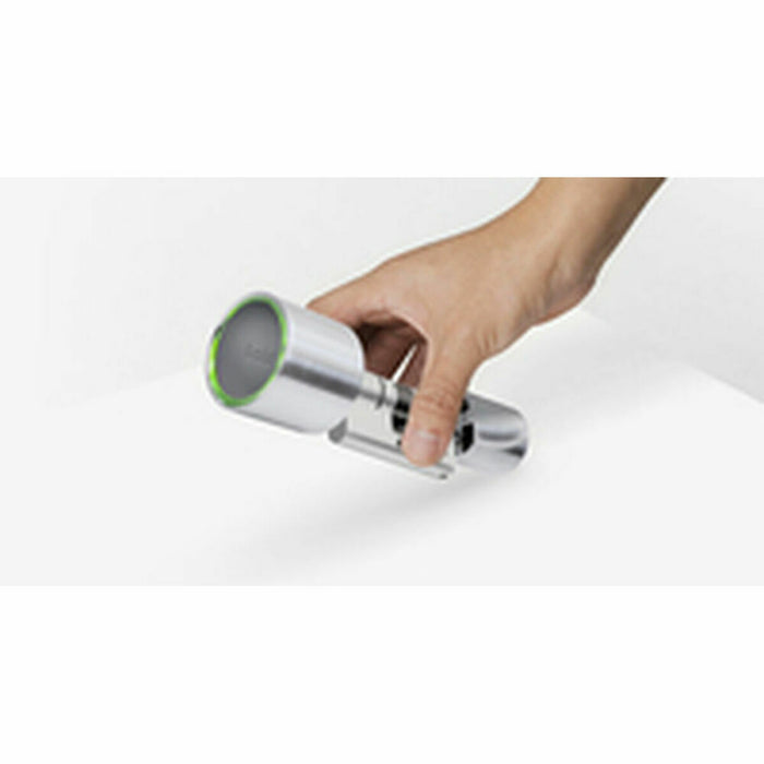 Încuietoare Smart Bold SX-33 Argintiu