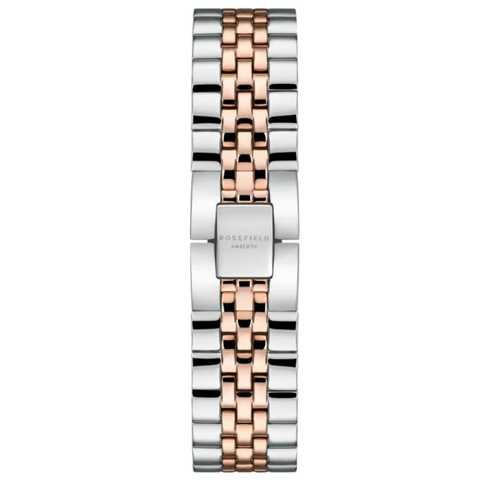 Ceas Bărbați Rosefield ACBSD-A07 (Ø 33 mm)