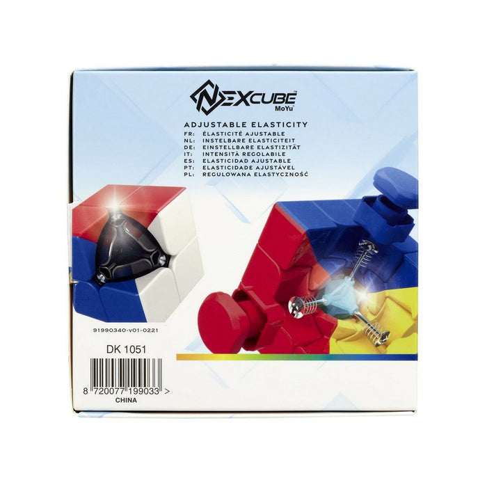 Cub Rubik Goliath NexCube 3x3 & 2x2