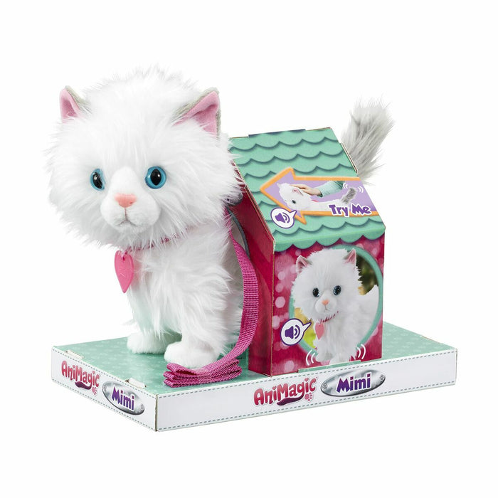 Animal de Companie Interactiv Mimi Goliath 920196.006