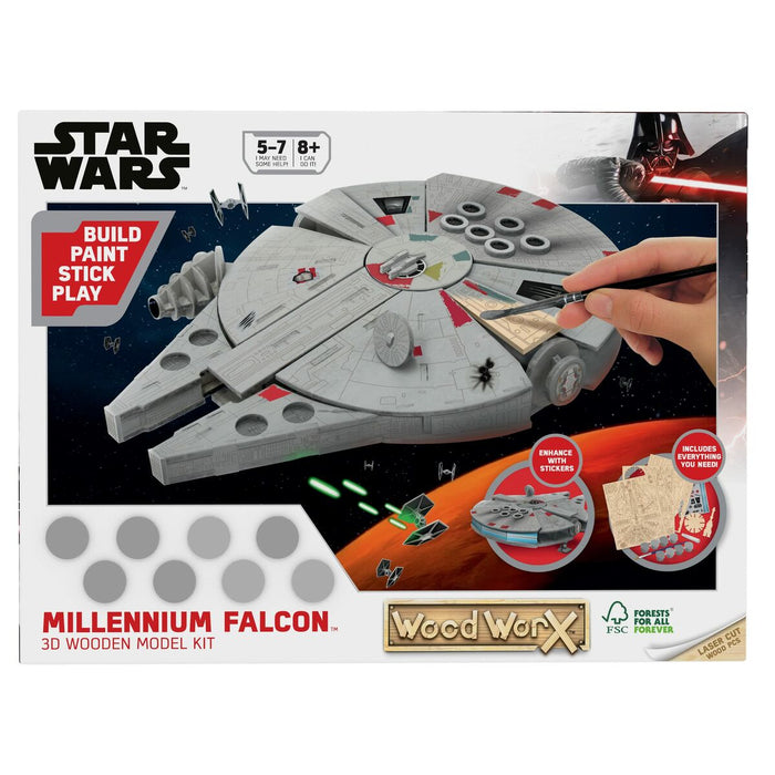 Set de Construcție Goliath Star Wars