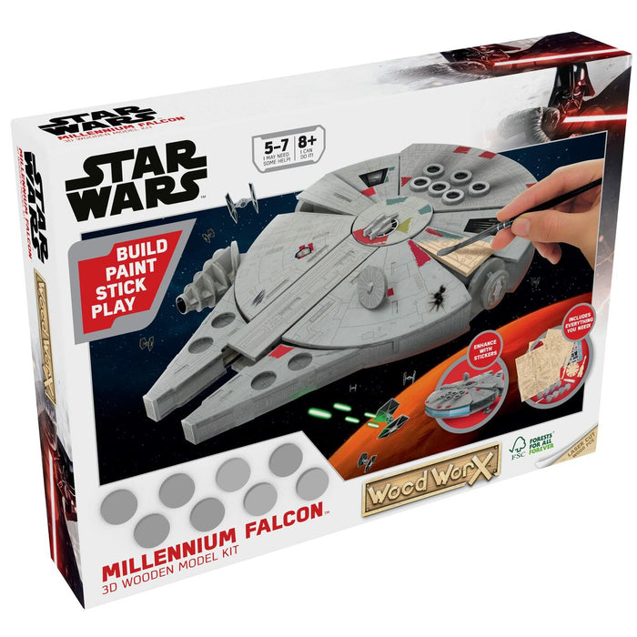 Set de Construcție Goliath Star Wars