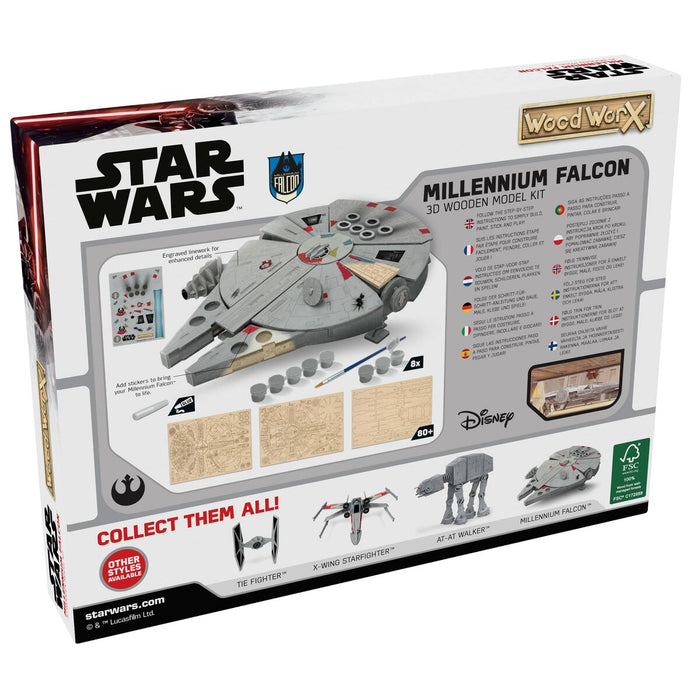 Set de Construcție Goliath Star Wars
