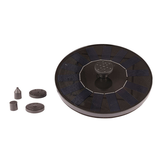 Fântână de Grădină Lumineo fountains 893017 Plastic 16 x 3,5 cm