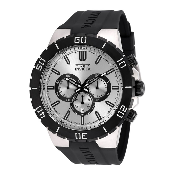 Ceas Bărbați Invicta 19196 (Ø 20 mm)