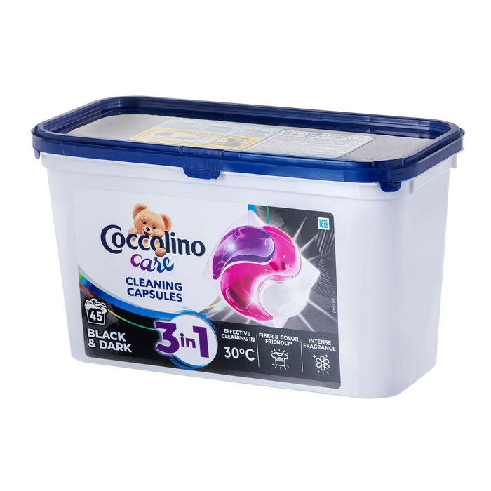 Capsule Coccolino (45 Unități)