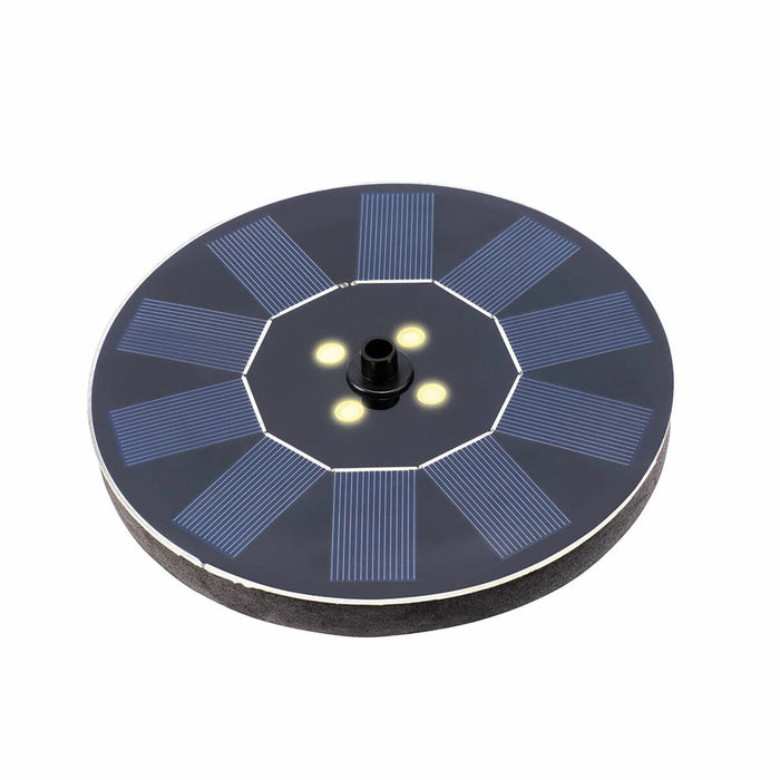 Fântână de Grădină Lumineo 893034 Plastic 16 x 3,5 cm