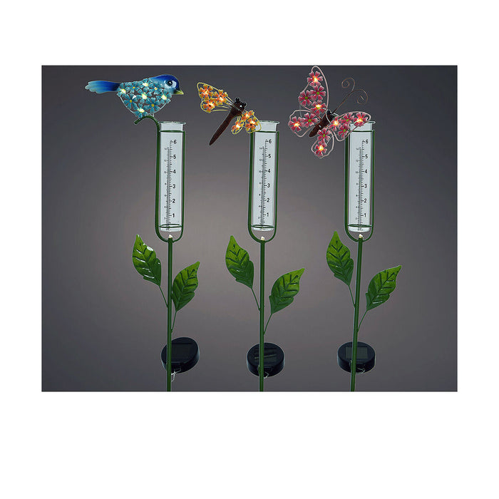 Lumină solară Lumineo 897789 Miză insecte 18,5 x 7 x 98,5 cm