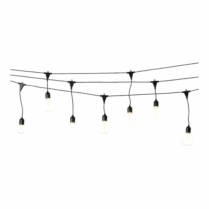 Ghirlandă de lumini LED Lumineo Multicolor