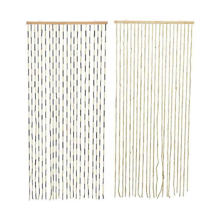 Perdele 90 x 210 cm Natural