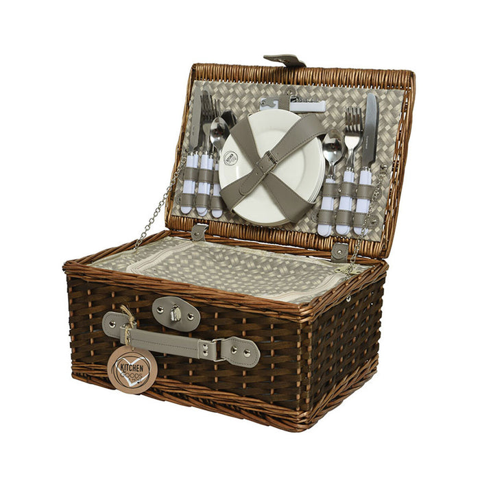 Set de picnic 28 x 40 x 20 cm