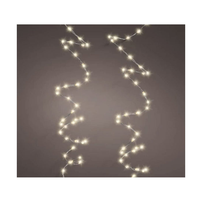 Ghirlandă de lumini LED