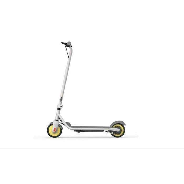 Trotinetă Electrică Segway Zing C10 Gri Argintiu 120 W