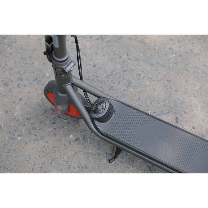 Trotinetă Electrică Segway Zing С20 Multicolor Gri închis 150 W