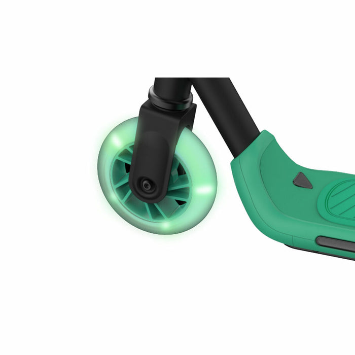 Trotinetă Electrică Razor Zing A6 Negru Verde Negru/Verde
