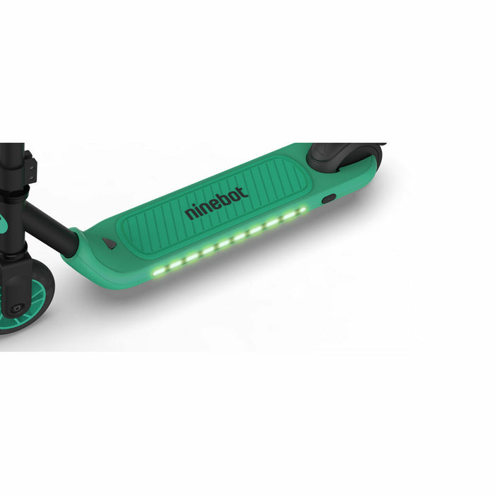 Trotinetă Electrică Razor Zing A6 Negru Verde Negru/Verde