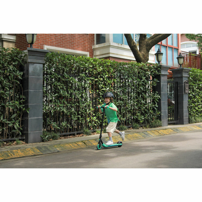 Trotinetă Electrică Razor Zing A6 Negru Verde Negru/Verde