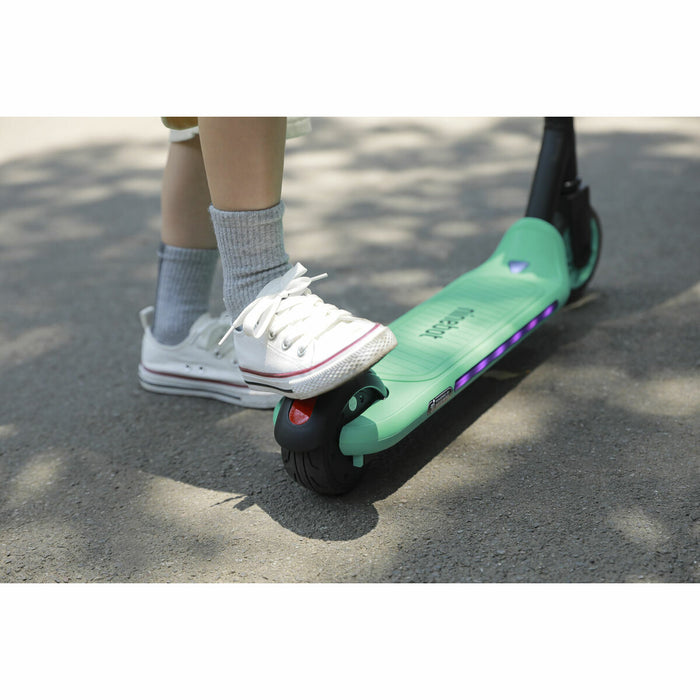 Trotinetă Electrică Razor Zing A6 Negru Verde Negru/Verde