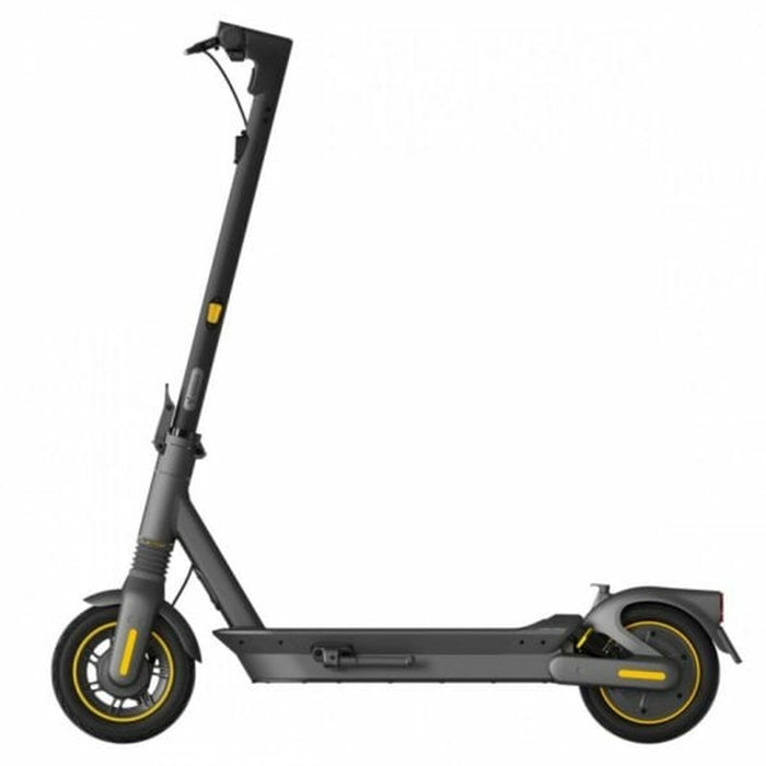 Trotinetă Electrică Segway MAX G2 E Negru Gri 36 V