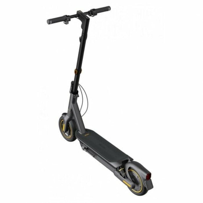 Trotinetă Electrică Segway MAX G2 E Negru Gri 36 V