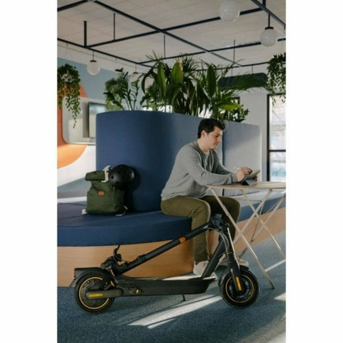 Trotinetă Electrică Segway MAX G2 E Negru Gri 36 V