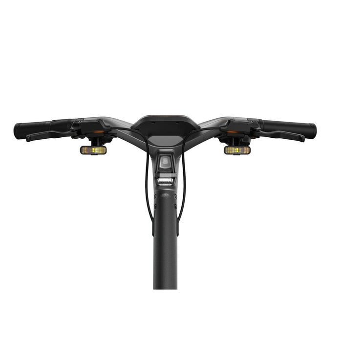 Trotinetă Electrică Segway Ninebot GT1 Negru