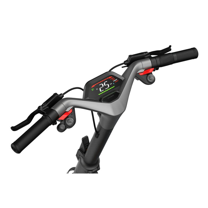Trotinetă Electrică Segway Ninebot GT1 Negru