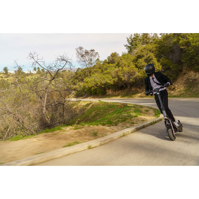 Trotinetă Electrică Segway Ninebot GT1 Negru
