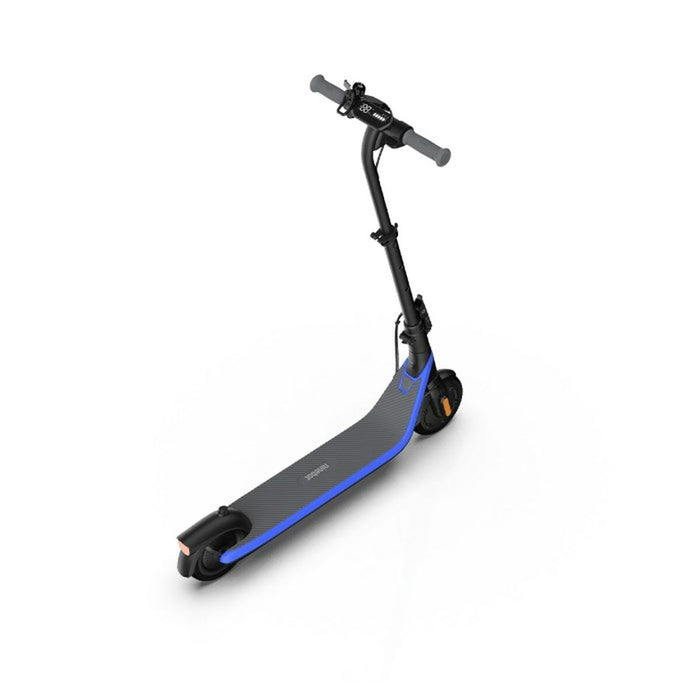Trotinetă Electrică Segway eKickScooter C2 PRO Albastru Negru Negru/Albastru 150 W