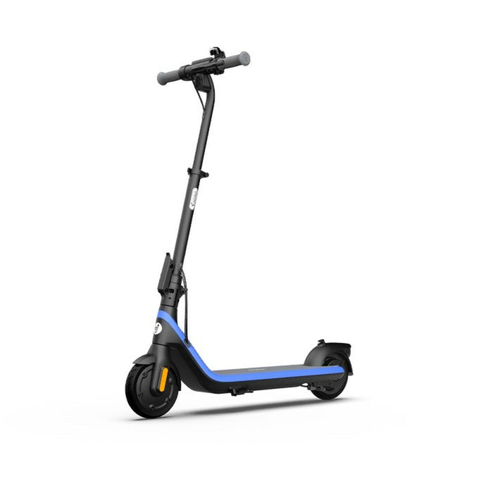 Trotinetă Electrică Segway eKickScooter C2 PRO Albastru Negru Negru/Albastru 150 W
