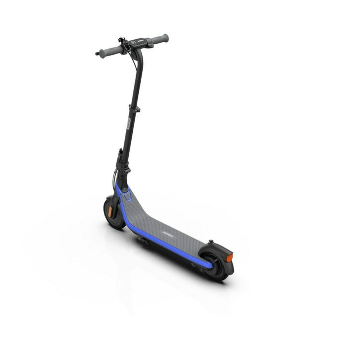 Trotinetă Electrică Segway eKickScooter C2 PRO Albastru Negru Negru/Albastru 150 W