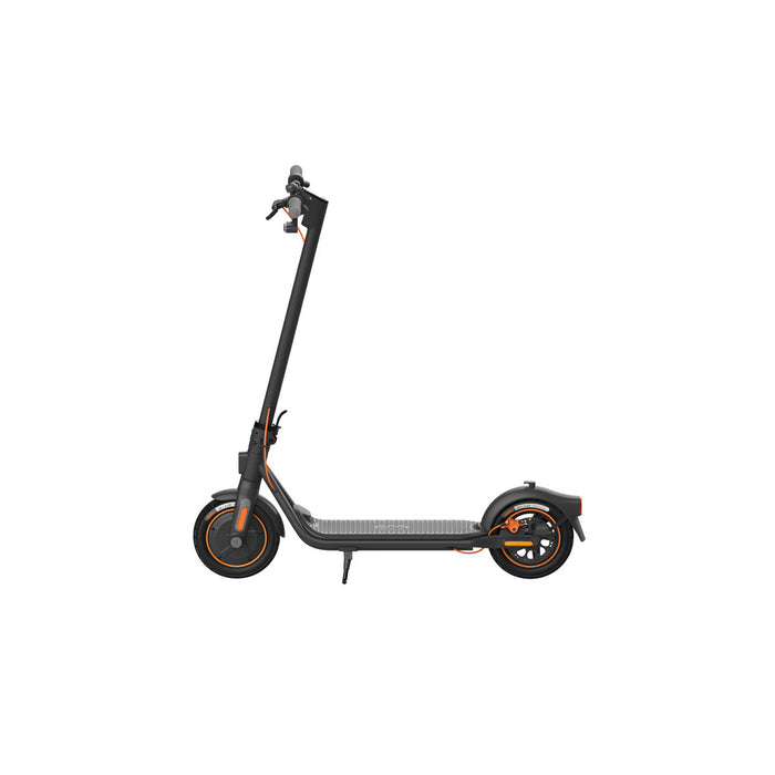 Trotinetă Electrică Segway F40I Negru Gri