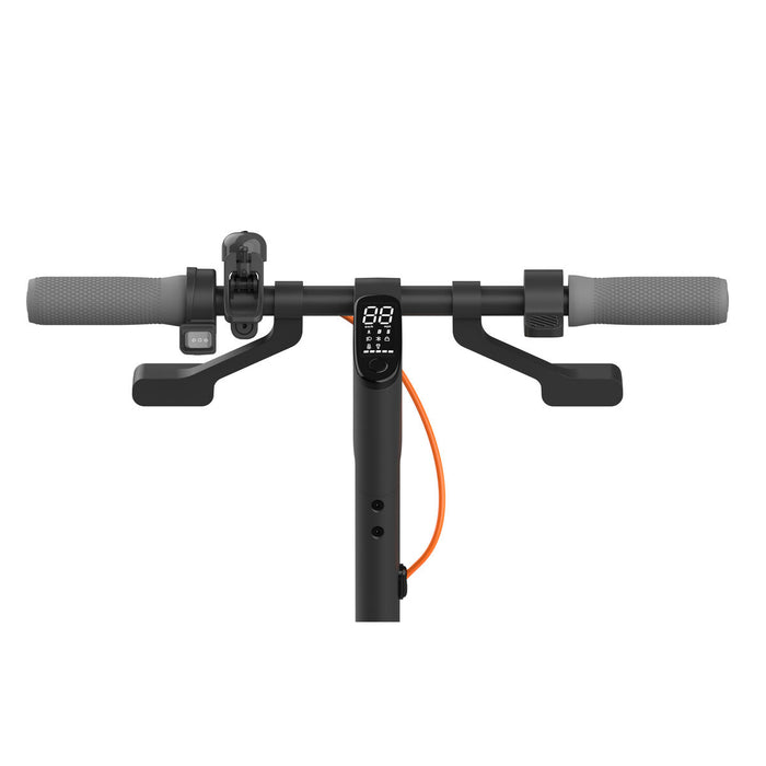 Trotinetă Electrică Segway F40I Negru Gri